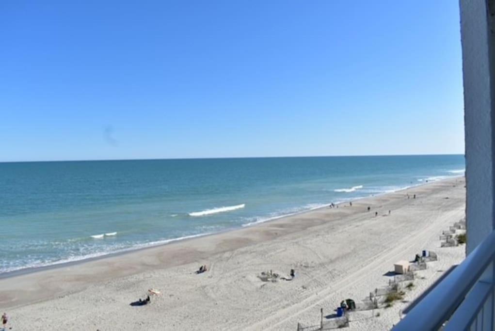 Shore Thing Myrtle Beach Exterior photo