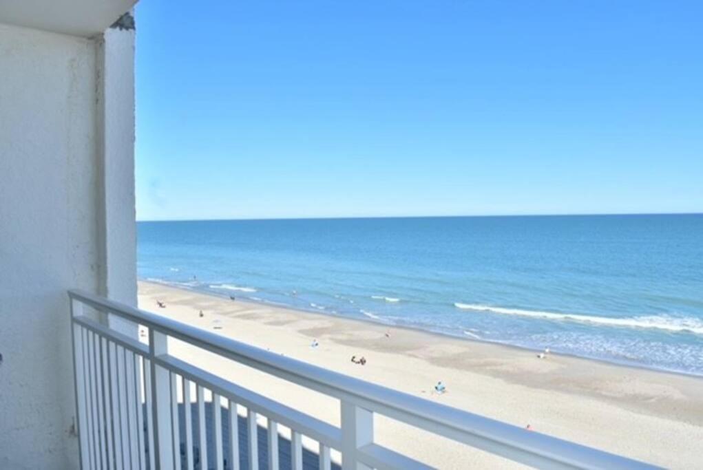 Shore Thing Myrtle Beach Exterior photo