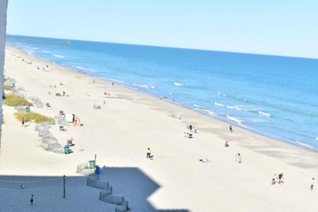Shore Thing Myrtle Beach Exterior photo