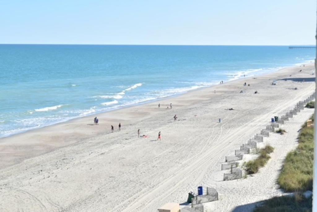 Shore Thing Myrtle Beach Exterior photo